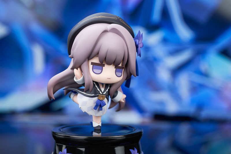 崩壊：スターレイル ハッピーピルエット：ヘルタ フィギュア箱汚れあり 中古】(本体B+/箱B)崩壊：スターレイル ハッピーピルエット： ヘルタ