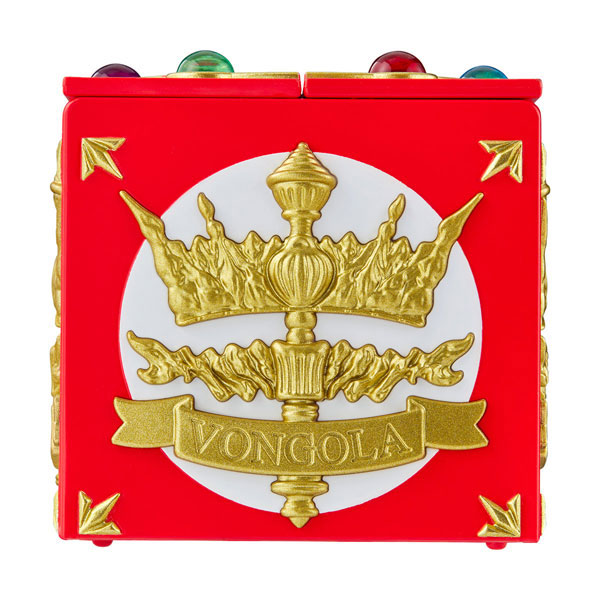 限定販売】Special Memorize 家庭教師ヒットマンREBORN！ ボンゴレ匣