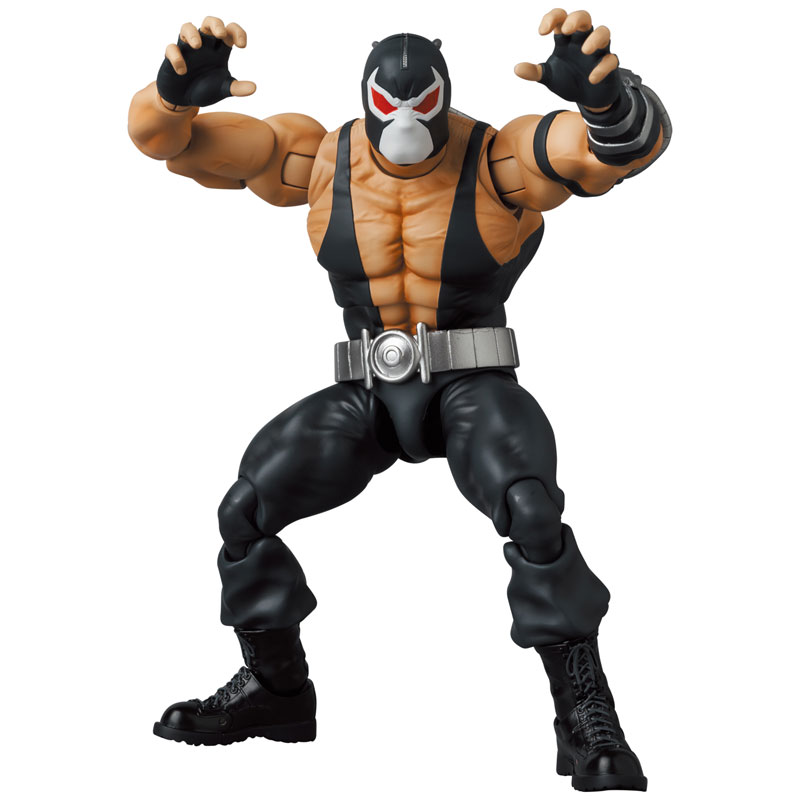 マフェックス No.216 MAFEX BANE (BATMAN KNIGHTFALL Ver.)