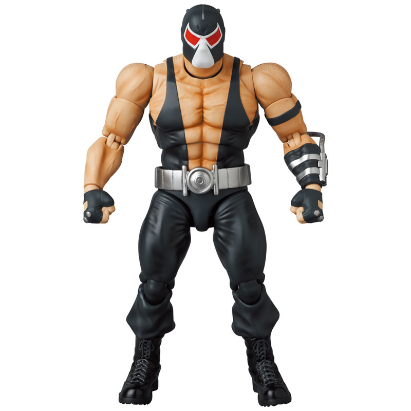 マフェックス No.216 MAFEX BANE (BATMAN KNIGHTFALL Ver.)