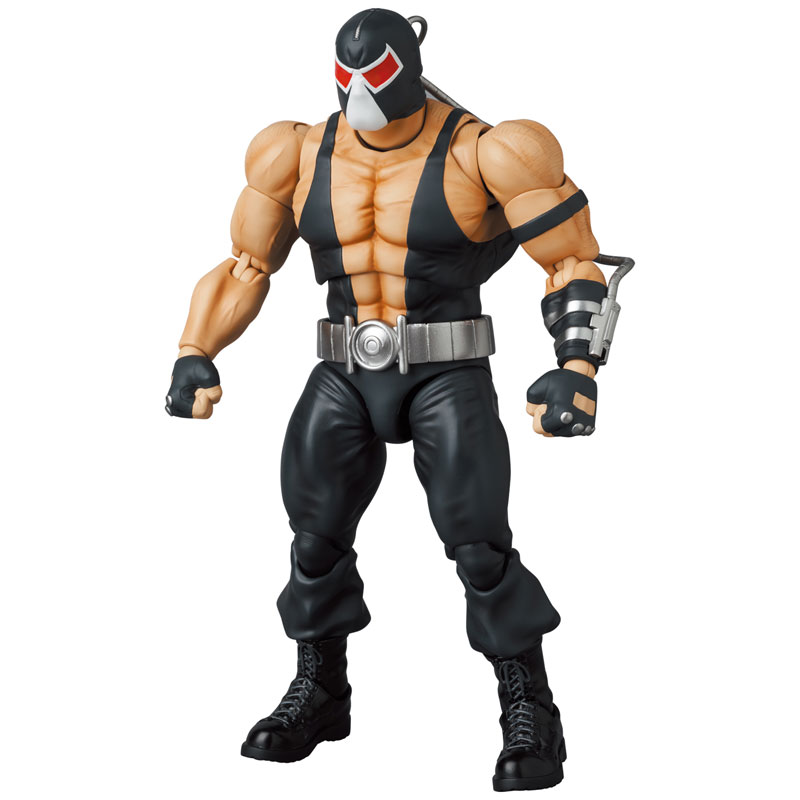 マフェックス No.216 MAFEX BANE (BATMAN KNIGHTFALL Ver.)