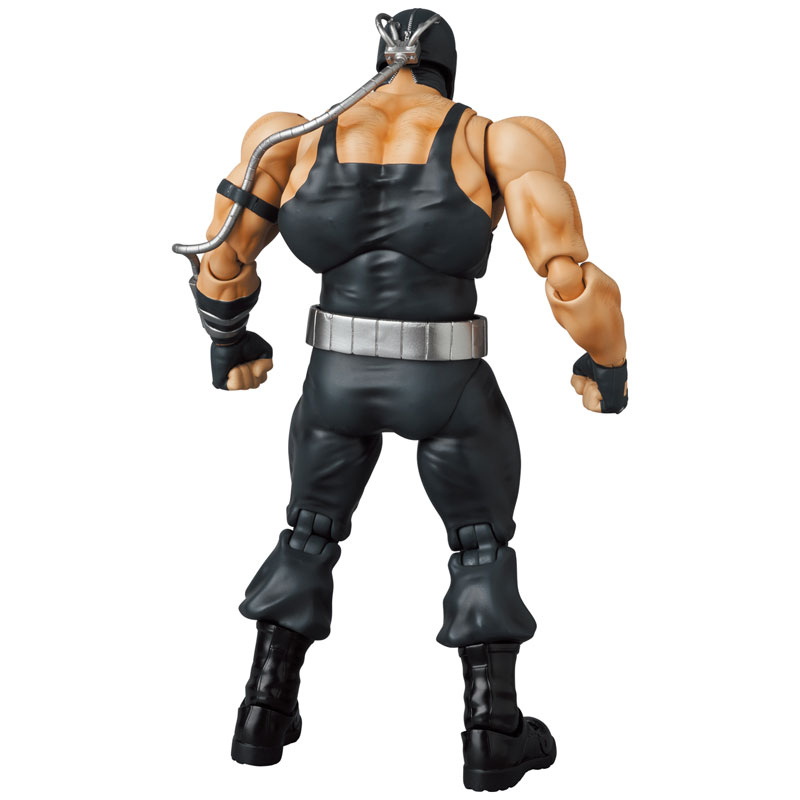 マフェックス No.216 MAFEX BANE (BATMAN KNIGHTFALL Ver.)
