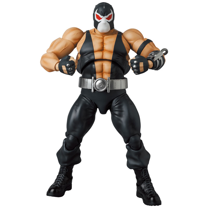 マフェックス No.216 MAFEX BANE (BATMAN KNIGHTFALL Ver.)