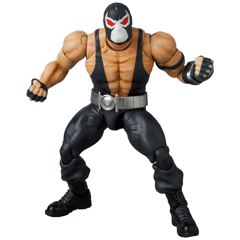 マフェックス No.216 MAFEX BANE (BATMAN KNIGHTFALL Ver.)