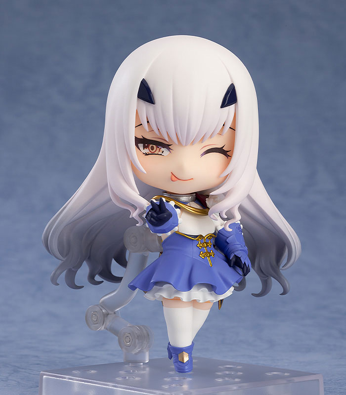 FGO メリュジーヌ ねんどろいど Lancer/Mélusine フィギュア ねんどろいど ランサー/メリュジーヌ