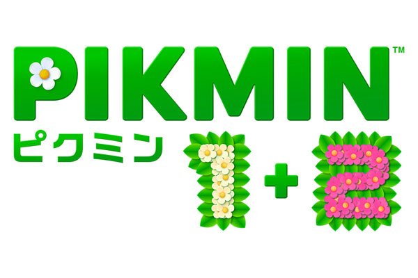 Nintendo Switch Pikmin 1+2[任天堂]