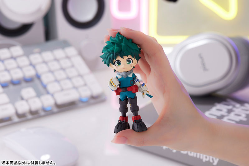 【あみあみ限定特典】PalVerse 僕のヒーローアカデミア vol.1 6個入りBOX GOODS-04340469_08.jpg
