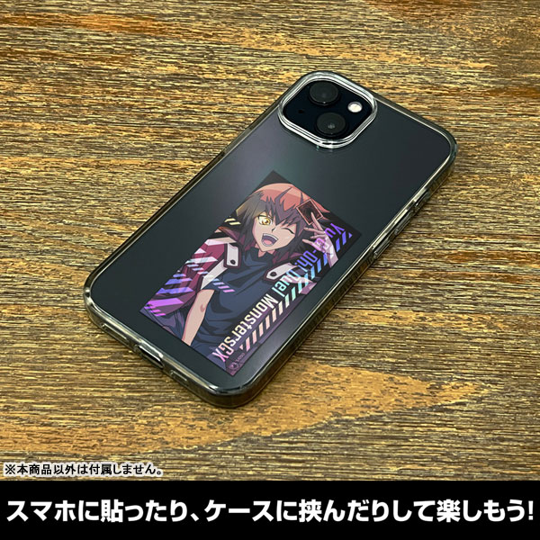 遊戯王 シール 値段 PETANTシール「遊☆戯☆王デュエル