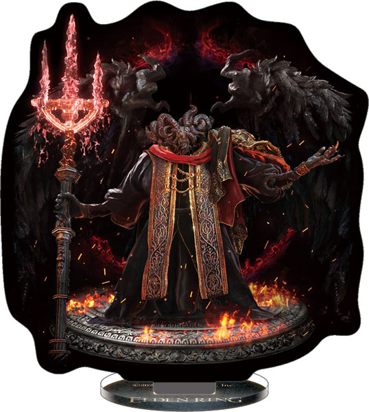 ELDEN RING アクリルスタンドコレクション 8個入りBOX-amiami.jp