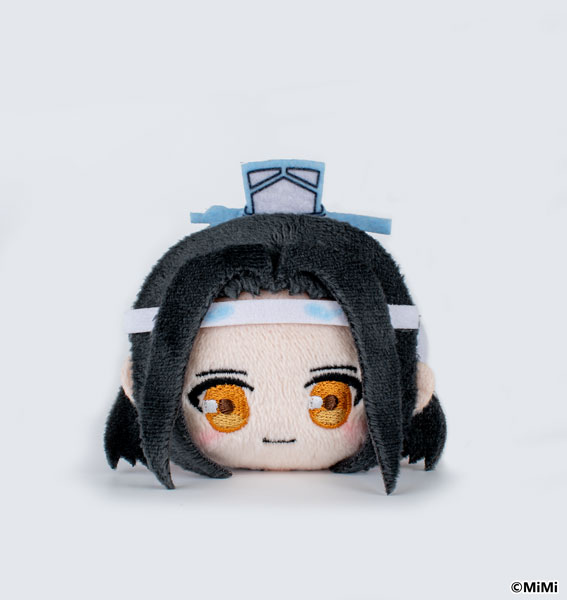 魔道祖師　大河幻想ラジオドラマ　ごろりんマスコット　1BOX　全8種 Amazon.co.jp: 魔道祖師 大河幻想ラジオドラマ ごろりん