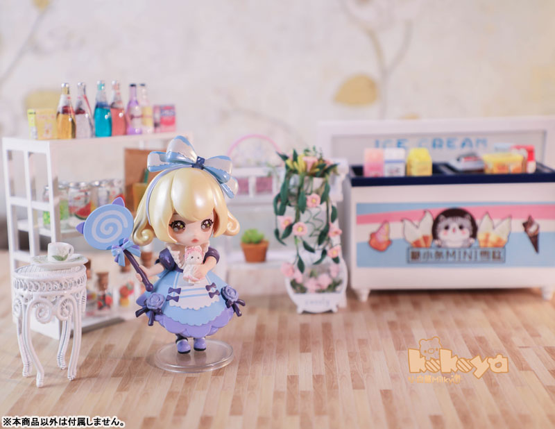 KOKOYA ココヤ 月明かりの夢シリーズセット KOKOYA 星明りの夢シリーズ 8個入りBOX[TOY CLUB]《在庫切れ》