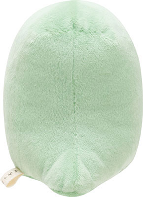 MX36601 りセール すみっコぐらし ぬいぐるみS トカゲ[サンエックス]