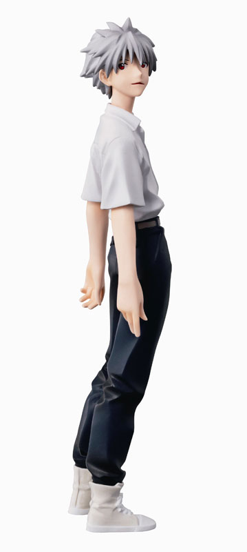 ヱヴァンゲリヲン新劇場版 PORTRAITS f(フォルテ) 全4種セット GOODS-04361490_02.jpg