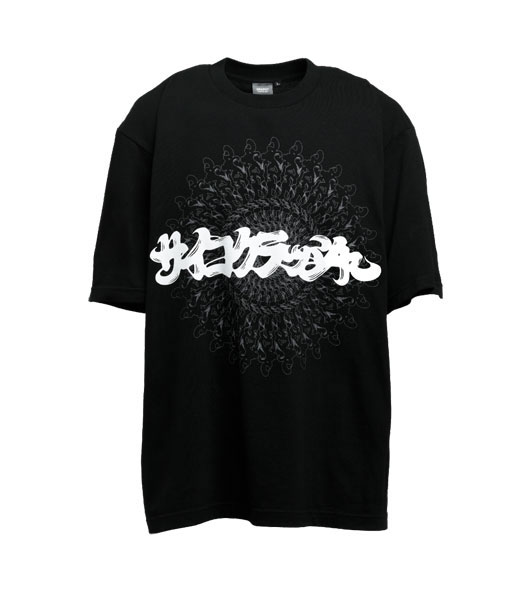 ストリートファイター Special Moves Tシャツ(サイコ