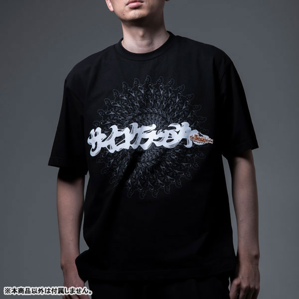ストリートファイター Special Moves Tシャツ(サイコ ストリートファイター Special Moves Tシャツ(サイコ
