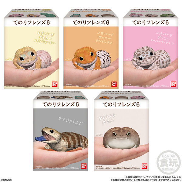 てのりフレンズ4　１１個セット　【箱無し、未使用】 Amazon.co.jp: てのりフレンズ4 [11.カラス](単品) : おもちゃ