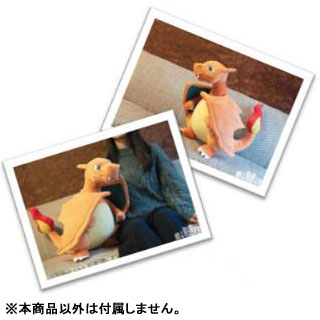 BigMore！(ビッグ・モア！) ポケモン BM03 リザードン（再販