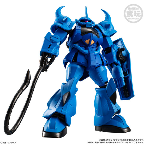 機動戦士ガンダム GフレームFA 05 10個入りBOX (食玩)[バンダイ]《在庫