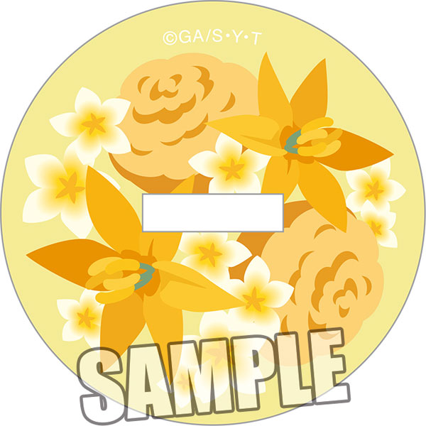 雑貨　全8種セット 「名探偵コナン トレーディングミニアクリルスタンド Flower For You Ver.」 BOX】『名探偵コナン』 トレーディングミニアクリルスタンド