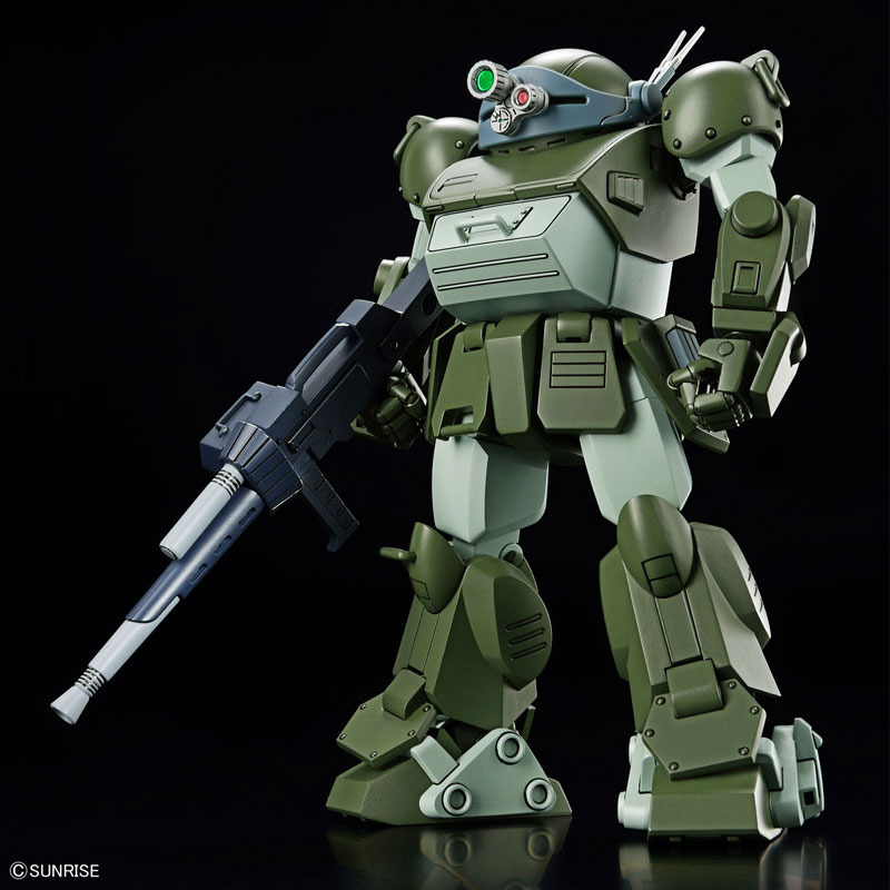 VOTOMS MODELS 装甲騎兵ボトムズ模型作例集 - 趣味、スポーツ、実用