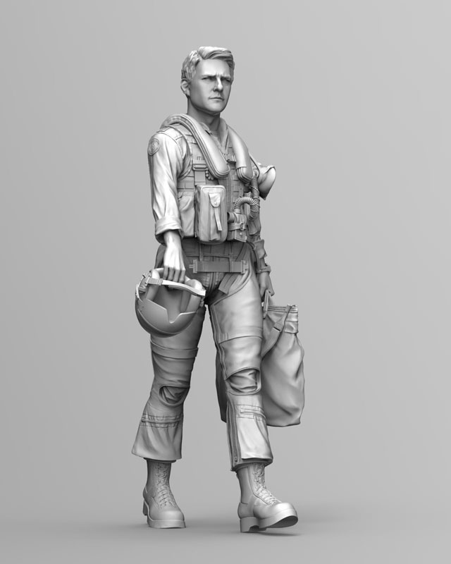 ナッツプラネット1/16 現用 アメリカ海軍 戦闘機パイロット ナッツプラネット1/16 現用 アメリカ海軍 戦闘機パイロット ナッツ