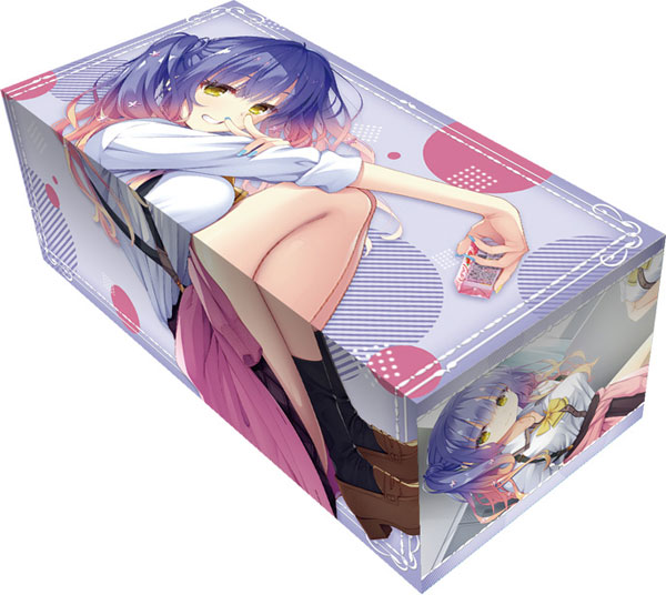 キャラクターカードボックスコレクションNEO 天使☆騒々 RE-BOOT