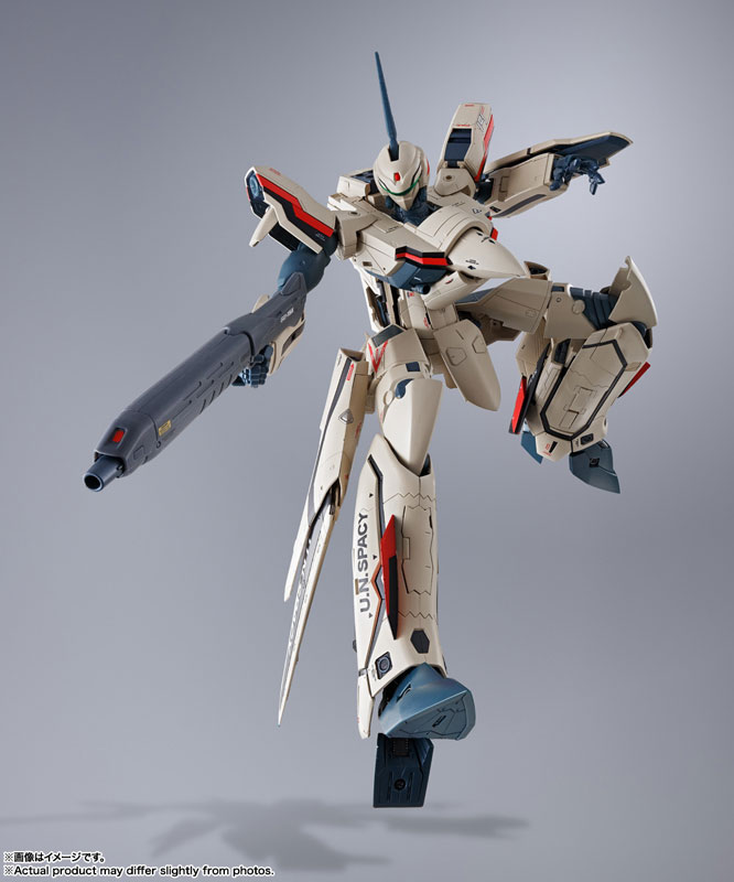 DX超合金　マクロスプラス　YF-19 エクスカリバー（イサム・ダイソン機） Amazon.co.jp: TAMASHII NATIONS DX超合金 マクロスプラス YF-19