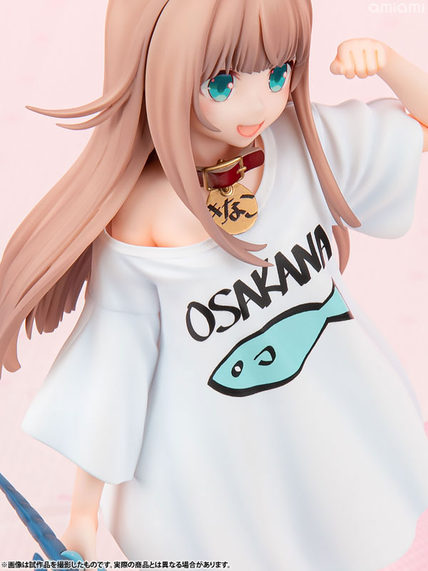 【あみあみ限定特典】うちのねこが女の子でかわいい きなこ ~おはようVer.~ あみあみ限定版 FIGURE-156871_13.jpg