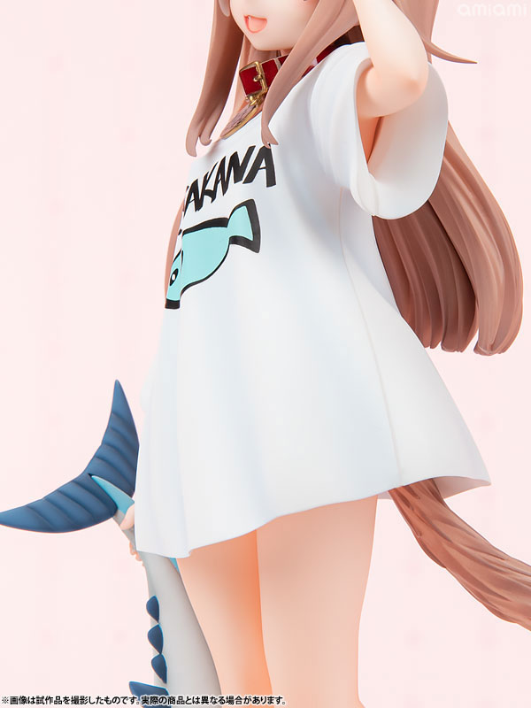 【あみあみ限定特典】うちのねこが女の子でかわいい きなこ ~おはようVer.~ あみあみ限定版 FIGURE-156871_16.jpg