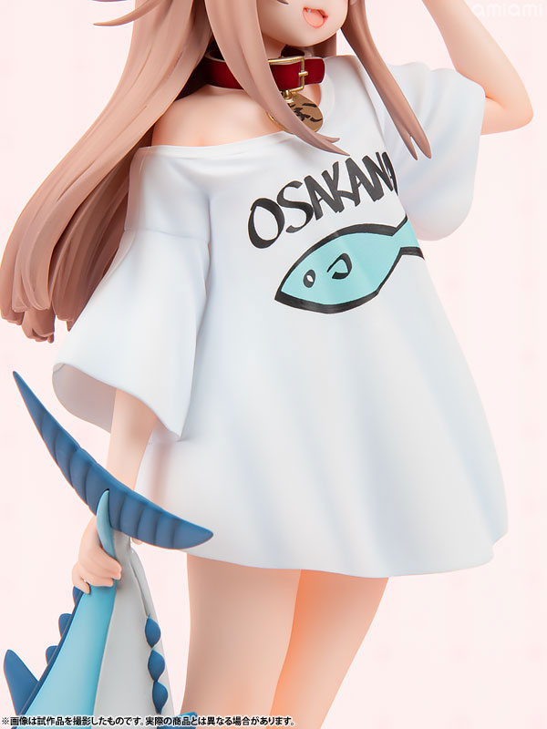 【あみあみ限定特典】うちのねこが女の子でかわいい きなこ ~おはようVer.~ あみあみ限定版 FIGURE-156871_17.jpg