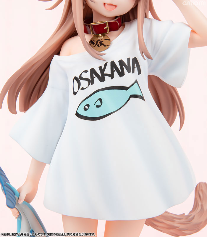 【あみあみ限定特典】うちのねこが女の子でかわいい きなこ ~おはようVer.~ あみあみ限定版 FIGURE-156871_19.jpg