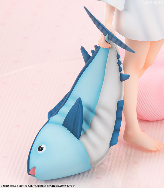 【あみあみ限定特典】うちのねこが女の子でかわいい きなこ ~おはようVer.~ あみあみ限定版 FIGURE-156871_20.jpg
