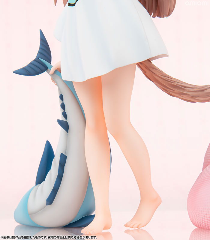 【あみあみ限定特典】うちのねこが女の子でかわいい きなこ ~おはようVer.~ あみあみ限定版 FIGURE-156871_22.jpg