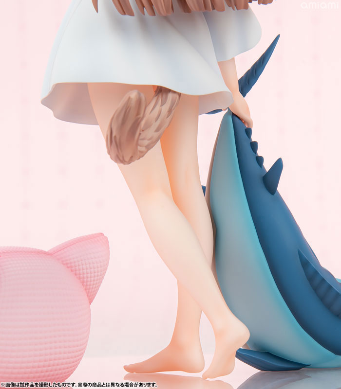 【あみあみ限定特典】うちのねこが女の子でかわいい きなこ ~おはようVer.~ あみあみ限定版 FIGURE-156871_23.jpg