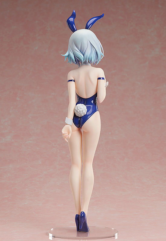 限定販売】B-style りゅうおうのおしごと！ 空銀子 生足バニーVer. 1/4