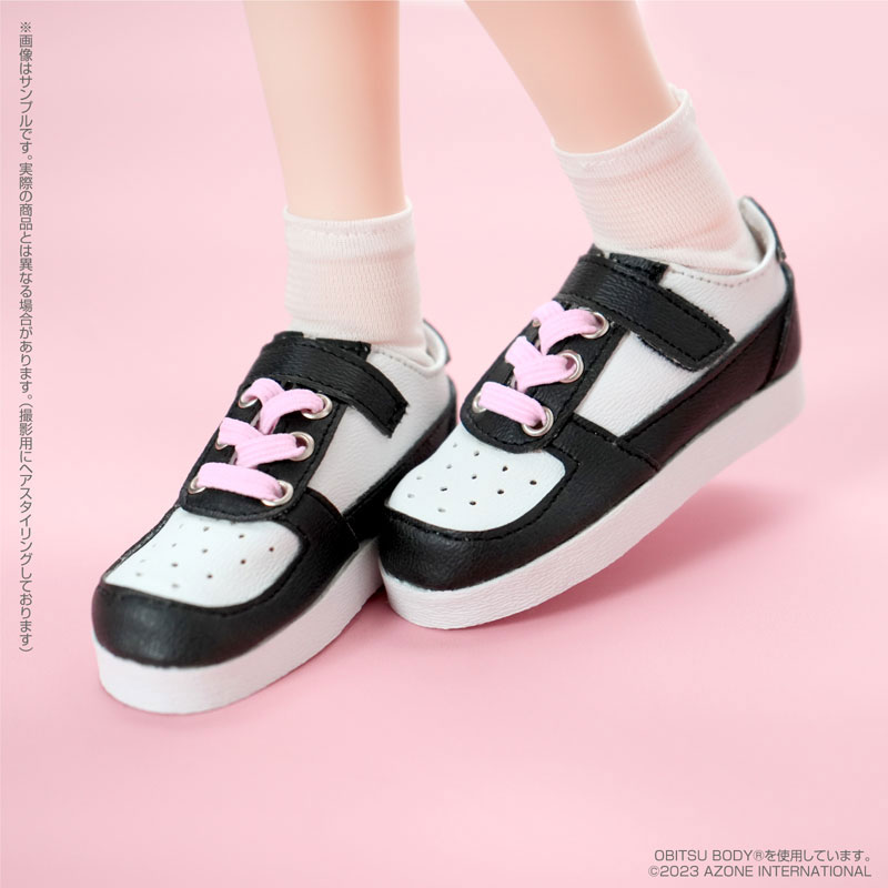 Poe-Poe × Iris Collect petit いお☆ぴか(Cool Girl ver.)DX版 Poe-Poe × Iris Collect petit いお☆ぴか(Cool Girl ver.)DX版