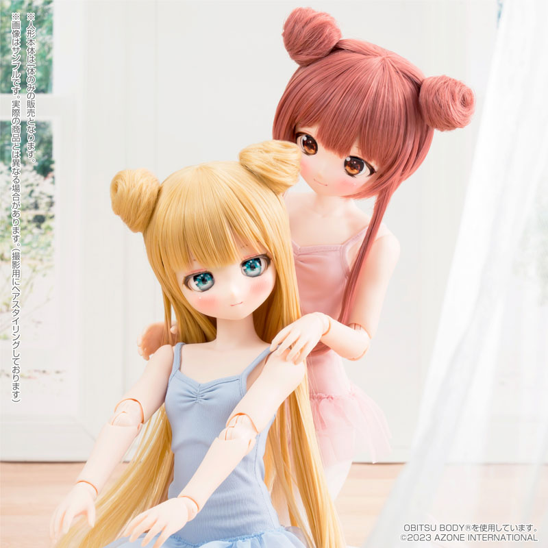 Poe-Poe × Iris Collect petit いお☆ぴか(Pop Girl ver.)DX版 完成品