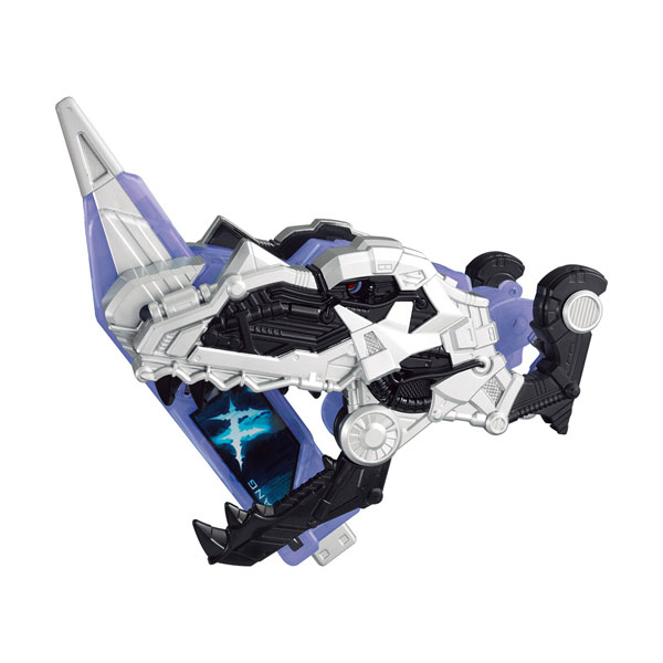 仮面ライダー W ダブル 変身ガイア恐竜 ファングメモリ ① ガイアメモリ ファング 武器 変身ベルト アイテム なりきり 玩具 大量 出品中  ヨドバシ.com - バンダイ BANDAI 仮面ライダーW 変形ガイア恐竜