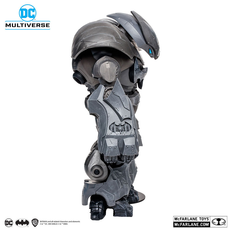 DCコミックス』[DCマルチバース]アクションフィギュア ジャスティス