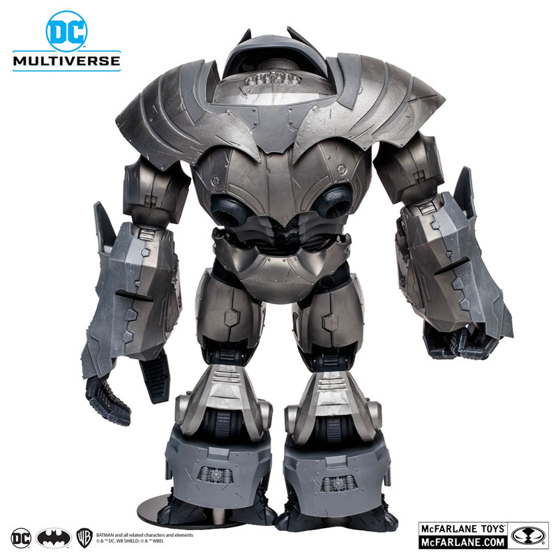 DCコミックス』[DCマルチバース]アクションフィギュア