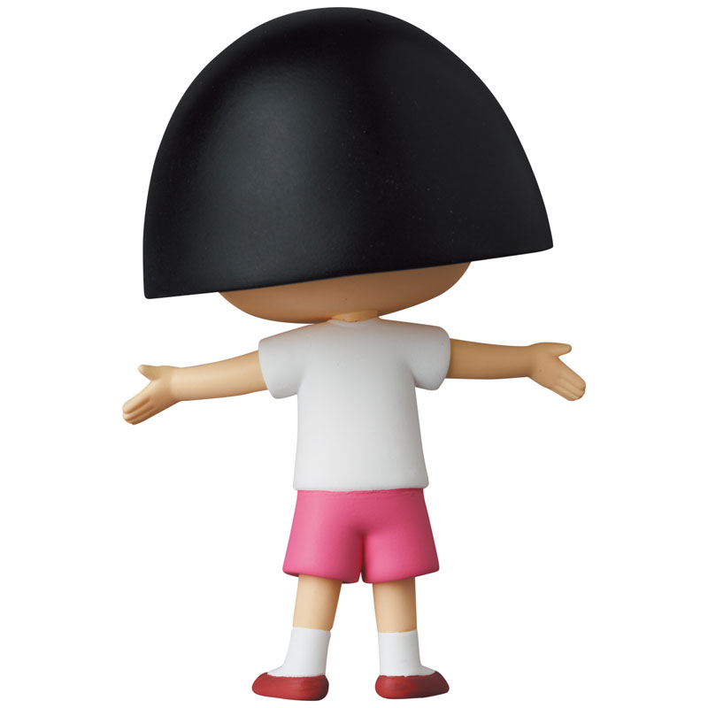 ウルトラディテールフィギュア No.750 UDF さくらももこ シリーズ2 まる子(夏服)