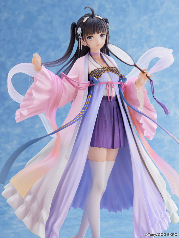 CCG EXPO ズーリン 2020ver. 1/7 完成品フィギュア