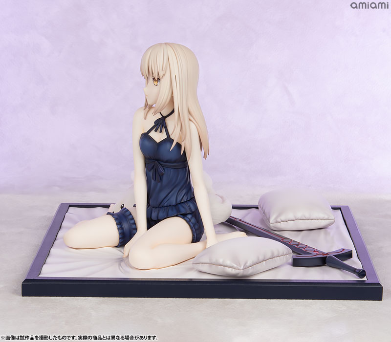 KDcolle『Fate/stay night [Heaven's Feel]』 セイバーオルタ