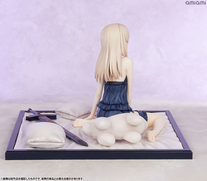 KDcolle『Fate/stay night [Heaven's Feel]』 セイバーオルタ