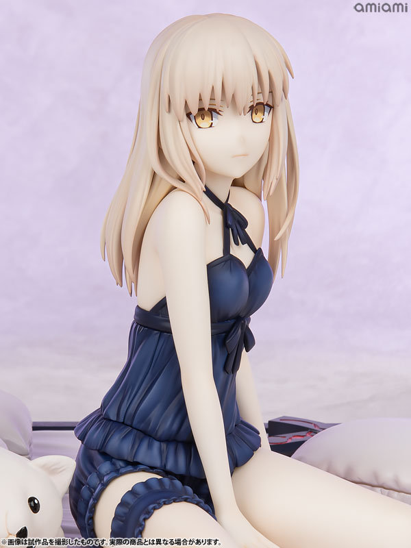 KDcolle『Fate/stay night [Heaven's Feel]』 セイバーオルタ ベビー