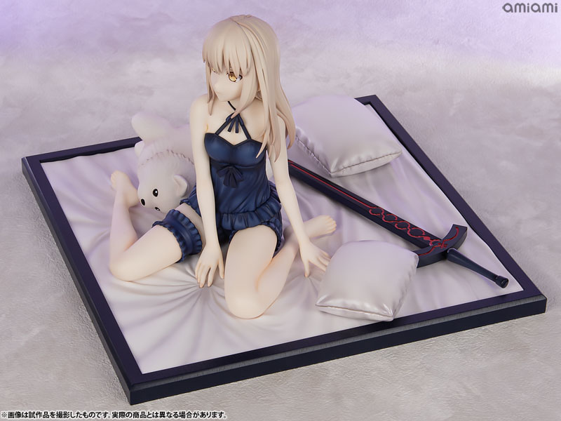 KDcolle『Fate/stay night [Heaven's Feel]』 セイバーオルタ