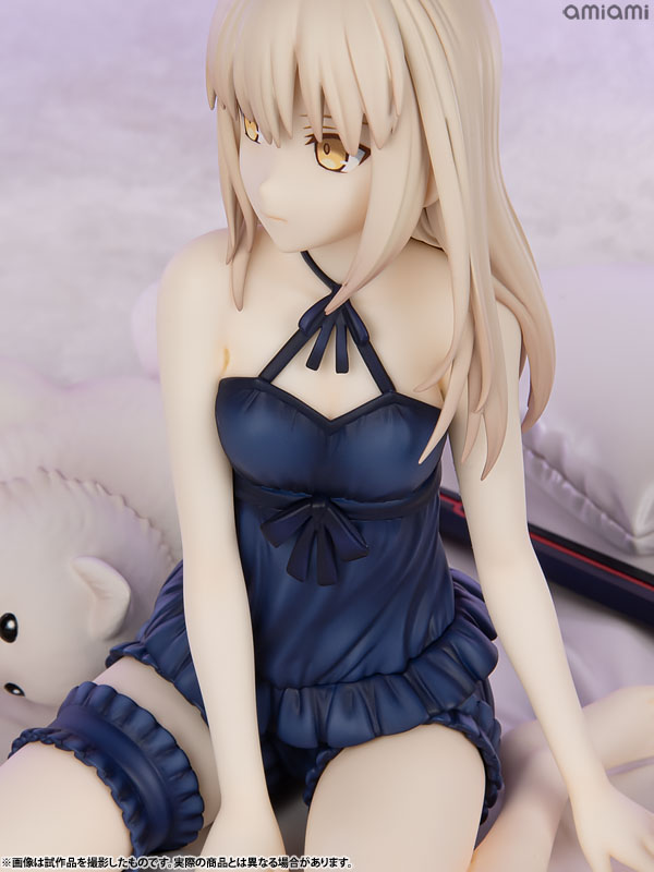 KADOKAWAコレクション Fate セイバーオルタ ベビードールver. Fate/stay night [Heaven's Feel]』 セイバーオルタ ベビー