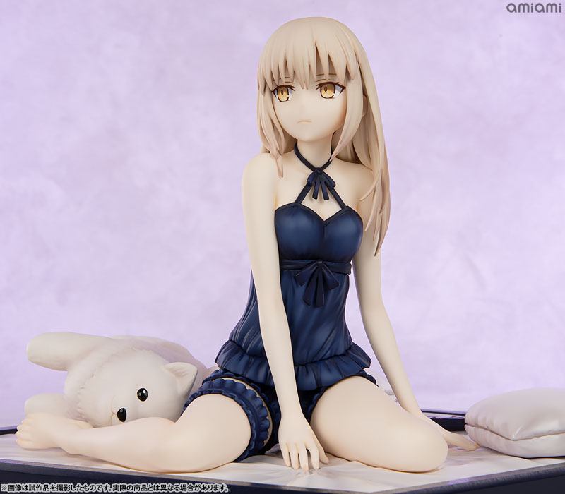 KDcolle『Fate/stay night [Heaven's Feel]』 セイバーオルタ ベビー