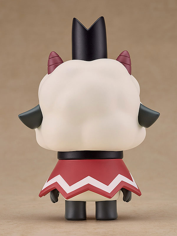 情報】GSC《Cult of the Lamb 進擊羔羊傳說》Soft Vinyl Figure 羔羊