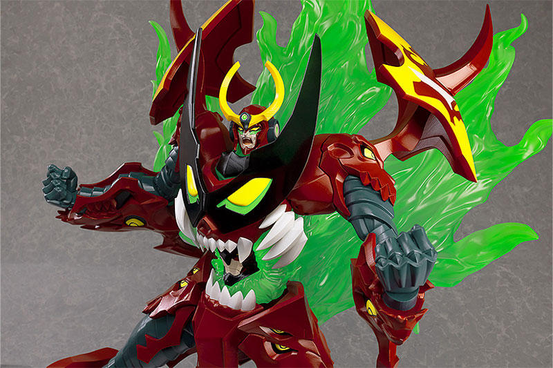 POP UP PARADE 天元突破グレンラガン XL size 完成品フィギュア